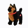 thumbnail image 4 of LOVEVERInteractive Sound Control Teddy Walk Bark Dog Electronic Pet, 4 of 8