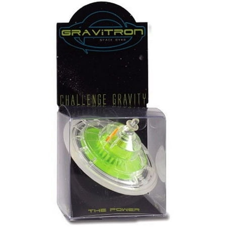 Gravitron Gyro