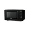 thumbnail image 1 of Commercial Chef Small Microwave 0.9 Cu. Ft. Countertop Microwave with Touch Controls & Digital Display, Black Microwave & 10 Power Levels, 1 of 6