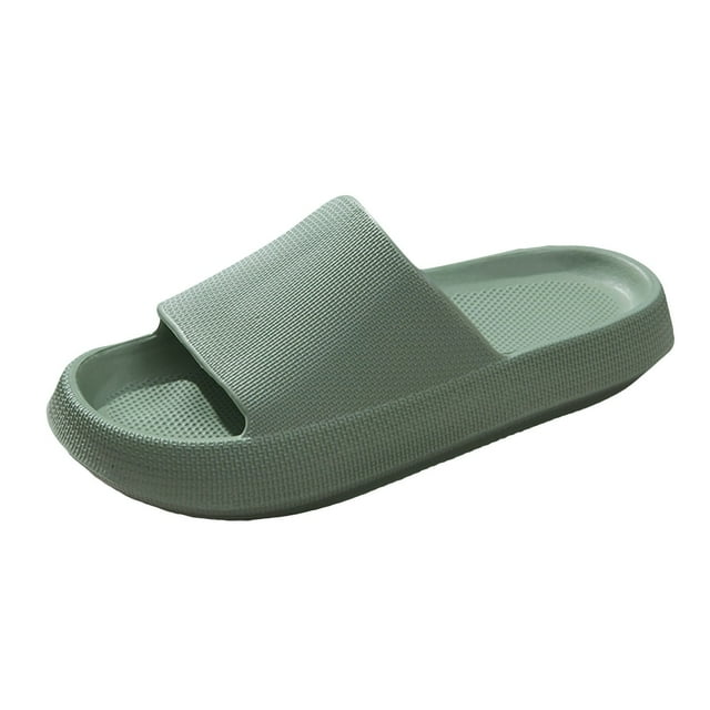 Summer Women Orthopedic Sandals Slip On Flip Flops Dressy Comfortable Arch Support Wedge