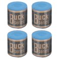 thumbnail image 1 of 4 Pcs Pool Table Chalk Professional Cue Chalk Billiard Stick Chalk Pool Stick Chalk Pool Accessory, 1 of 3
