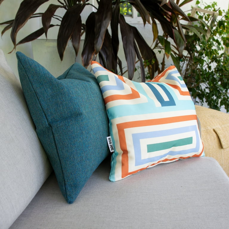 Glass pillow bag cheap