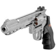 thumbnail image 2 of Pistola Revolver Co2 Fullmetal Balines Municion 4.5 Crosman De Uso Deportivo Crosman CRVL357S, 2 of 3
