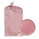 thumbnail image 4 of Bolsa para quitar arena, cepillo compacto para quitar arena, accesorios de playa para adultos Rosa, 4 of 9