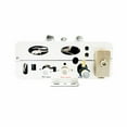 thumbnail image 3 of Marey GA10FLP 68000 BTU Compact Residential Liquid Propane Tankless Water Heater, 3 of 6