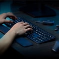 thumbnail image 4 of Teclado y ratón inalámbricos Logitech MX Keys S Combo, 4 of 4
