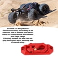 thumbnail image 4 of Metal Zinc Alloy RC Car Winch Guide pour l'escalade, 4 of 7
