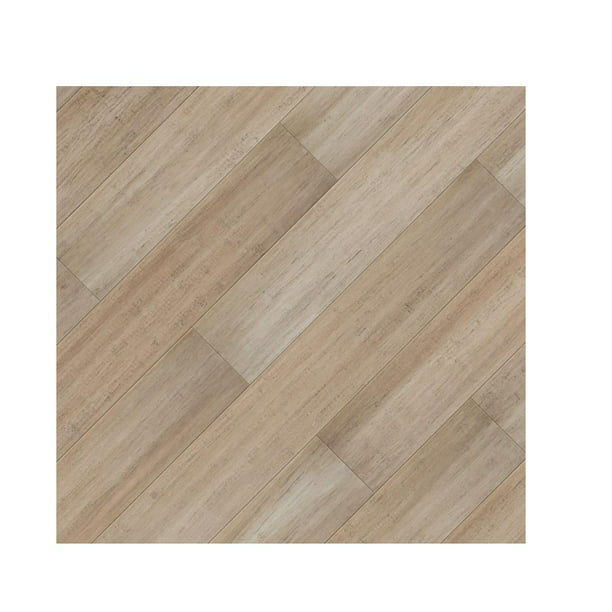 Waterproof Bamboo Floor, How To Clean Lifeproof Bamboo Flooring