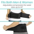thumbnail image 5 of Back Brace, 5 of 9