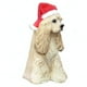 thumbnail image 2 of Adorno Navideño Sandicast Marrón, 2 of 2