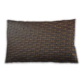 thumbnail image 1 of Ahgly Company Outdoor Rectangular Patterned Lumbar Throw Pillow, 13 inch by 19 inch, 1 of 5