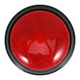 thumbnail image 2 of Game Button Prop Party Prop Button with Light and Alarm Sound for Competition Game, 2 of 5