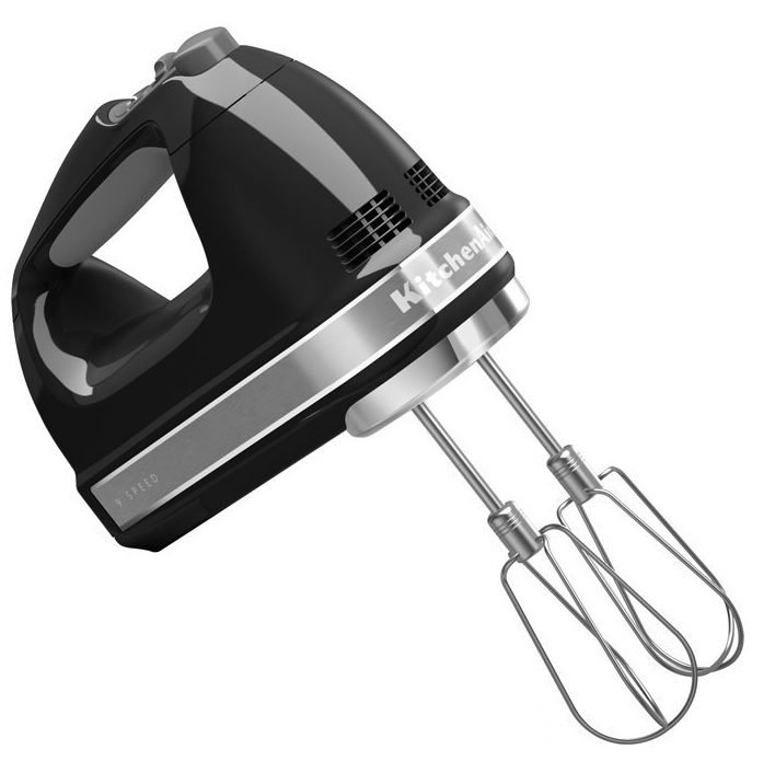 kitchenaid hand mixer 9 speed walmart