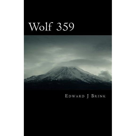 Wolf 359 (Paperback)