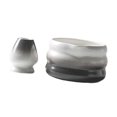 thumbnail image 4 of Cuenco Matcha con soporte para batidor, juego de té japonés Matcha, regalo, accesorios para té, l, portátil con boquilla para Matcha japonés Negro, 4 of 8