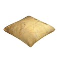 thumbnail image 3 of Multi-Size Linen Sofa Pillow Cover Invisible Zipper Open And Close Strong Use For Sofa Chair Garden Sofa Car Gold Marble_3 20"X20", 3 of 8