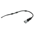 thumbnail image 3 of Bapmic Rear Brake Pad Wear Sensor Compatible with 1993 1994 Lexus LS400 4777150040, 3 of 7
