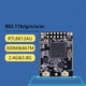 thumbnail image 3 of W21 RTL8812AU 802.11ac WIFI Module Network Camera Dual-Band Wireless Module HD Image Transfer Module, 3 of 5