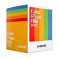 thumbnail image 1 of Paquete de películas Polaroid Instant Color I-Type 40 (40 fotos), 1 of 5