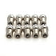 thumbnail image 3 of 10 Pcs de Bombilla LED Luz Trasera de Freno Marcador Lateral Respaldo Estacionamiento Esquina Indicador Accesorios para Motocicleta Sunnimix Bombilla de luz LED, 3 of 7