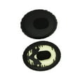 thumbnail image 1 of Almohadillas de repuesto para Audifonos Bose QuietComfort 3 QC3 en la oreja OE2 OEi, 1 par Eccomum  Almohadillas para los oídos, 1 of 7