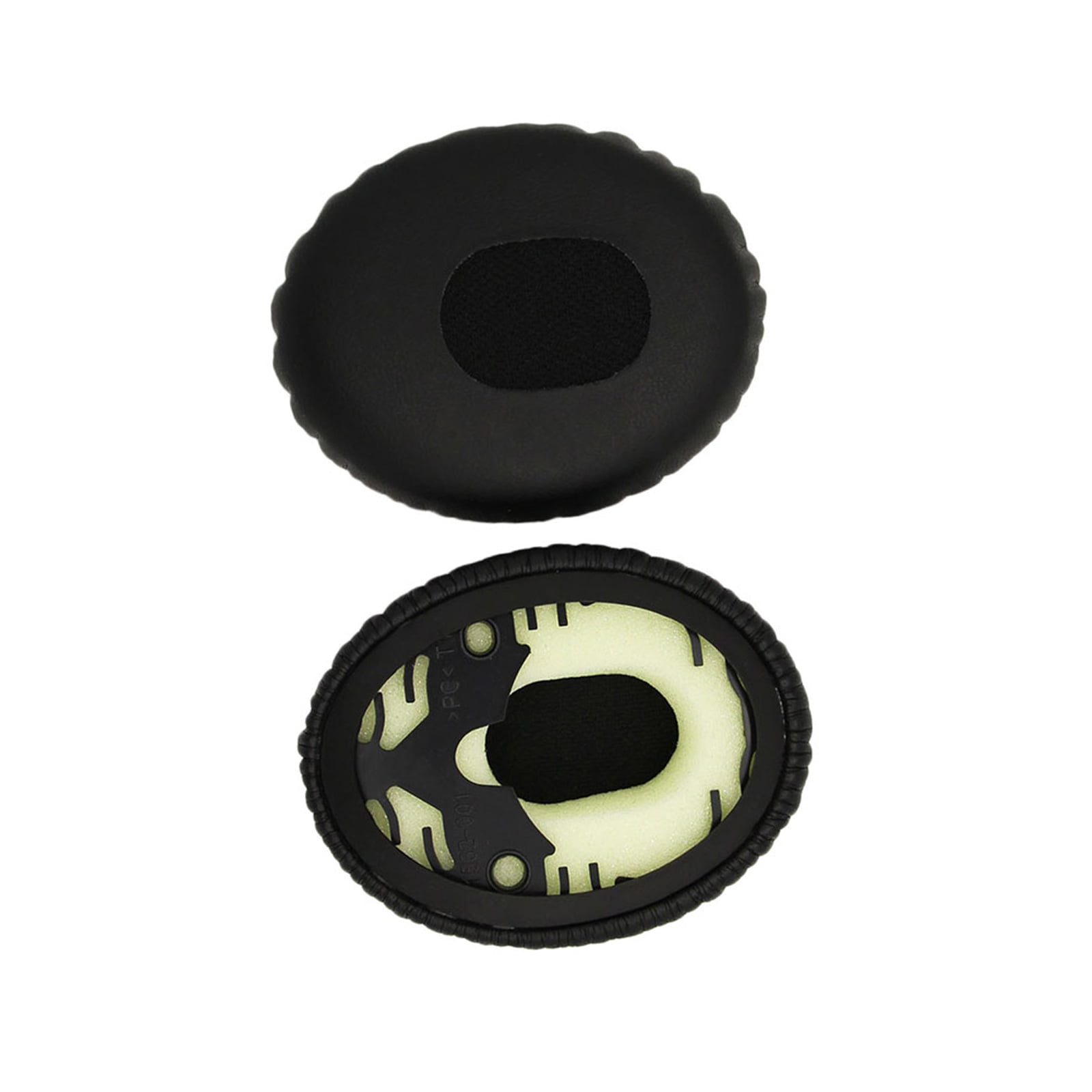 Xirurus Replacement Ear Pads Ear Cushions for Bose QuietComfort 3 QC3 On Ear OE2 OEi Headphones Earmuff Cushion, 1 Pair (2.79 inches / 7.1 cm)