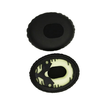 

Docooler Replacement Ear Pads Ear Cushions for 3 QC3 On Ear OE2 OEi Headphones Earmuff Cushion 1 Pair