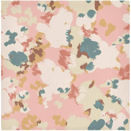 

BESTKITTY Floral Camouflage Cloth Napkins Washable Polyester Dinner Napkins Soft Comfortable Reusable Cloth Napkins for Family Dinning Banquet Wedding Festivals Party 20x20in 1Piece