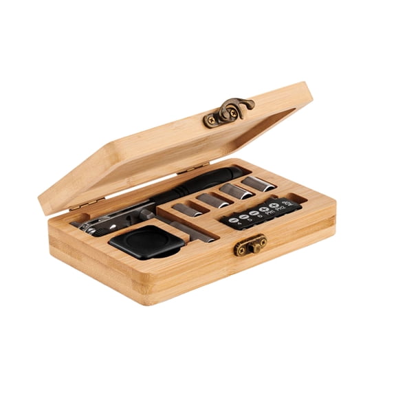 MidOcean Furobam Tool Box (Pack of 13)