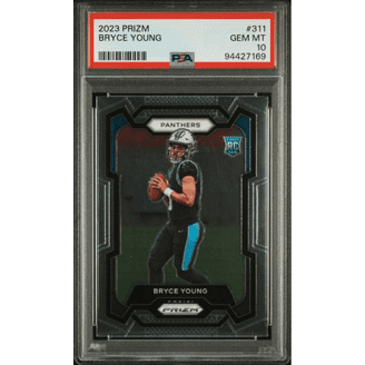 patrick mahomes graded rookie card Graded 2017 Leaf Draft Patrick Mahomes II Gold #56 Rookie RC Football Card  PSA 10 Gem Mint