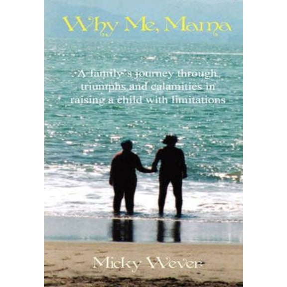 Why Me, Mama (Paperback)