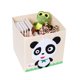 thumbnail image 1 of Caja de almacenamiento de juguetes para niños Caja de clasificación de ropa Caja de almacenamiento para el hogar Wmkox8yii HFSH506, 1 of 1