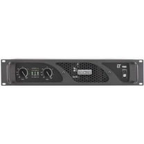 750W Per Channel at 4 Ohm Power Amplifier