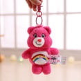 thumbnail image 2 of Care Bears Care Bear Doll colgante de felpa colgante regalo de cumpleaños para niños estrella mismo estilo, 2 of 5