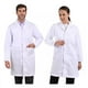 thumbnail image 2 of Bata de Laboratorio Uni 38, 2 of 4