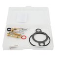 thumbnail image 2 of Kit de reconstrucción de carburador, repuesto de reparación de carburador para motor FC420V KD2153 R550, 2 of 5