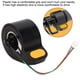 thumbnail image 3 of Acelerador de pulgar para patinete, rápido y conveniente, cómodo agarre, acelerador de pulgar para patinete, para N-inebot M-AX-G30, acelerador de pul,Acelerador de pulgar para scooter Acelerador de p Higoodz Deportes al aire libre, 3 of 7