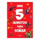 thumbnail image 1 of 5 Minutos para Soñar Planeta Infantil Marvel 12 Cuentos, 1 of 2