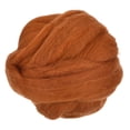 thumbnail image 1 of Aguja Fieltro Lana Unique Bargains 3.5 Oz Granate, 1 of 6