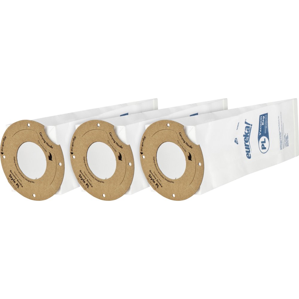 Vacuum Replacement Bags