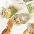 thumbnail image 4 of Cusdie 7-Die DND Dice, Polyhedral Dice Set Filled with Animal, for Role Playing Game Dungeons and Dragons D&D Dice MTG Pathfinder, 4 of 5