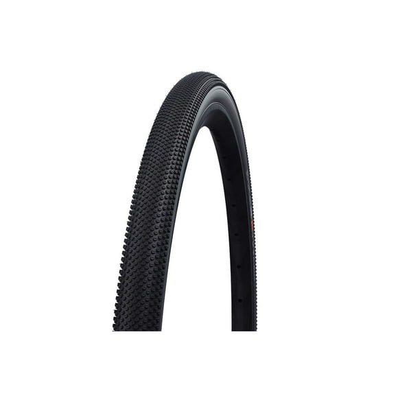 Schwalbe 11600774.01 All-Round Performance 700x35C Kevlar Bead, Gravel Off-Road Black