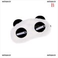 thumbnail image 3 of Rdy+en existencias+Máscara De Panda para ojos/lentes De ojos para dormir, 3 of 3