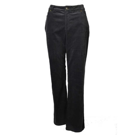 charter club corduroy pants