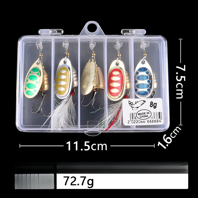 5pcs pack professional simulate shrimp fishing lures for catch fish Nomad Design Live OPS Switcher 3.5" Lure - 5 the Manic Shrimp RTF is an exceptional bait for anglers looking for the ultimate shrimp presentation in an exposed MASTERPRO 5PCS Premium Articulated Shrimp