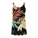 thumbnail image 3 of WILLBEST Vestidos De Verano Para Mujer, Vestido De Verano A La Moda Con Estampado Plisado, Sin Mangas, Con Tirantes Para Playa Y Ocio, 3 of 3