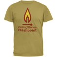 thumbnail image 1 of Rolling Stones - Flashpoint T-Shirt, 1 of 1