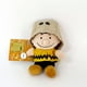 thumbnail image 3 of Peluche Snoopys Charlies Browns, 10 cm, 60 g, 2 unidades/lote, 3 of 3