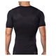 thumbnail image 4 of Faja moldeadora de cuerpo para hombre, de manga corta, moldeadora de abdomen, moldeadora de vientre cervecero, ropa moldeadora de cuerpo, 4 of 4