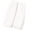 White, variant on CoCoMangos Cute Fur Arm Warmers for Women Long Hairy Fingerless Gloves Long Glove for Fuzzy Wrist Arm Warmth